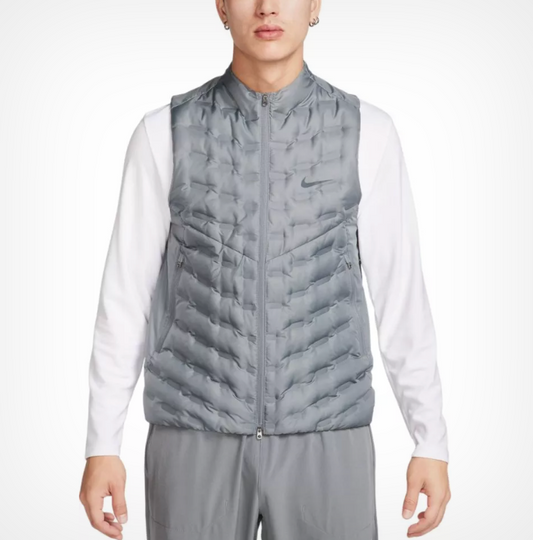 Gilet Sans Manche Nike Therma-FIT ADV Repel AeroLoft Authentique