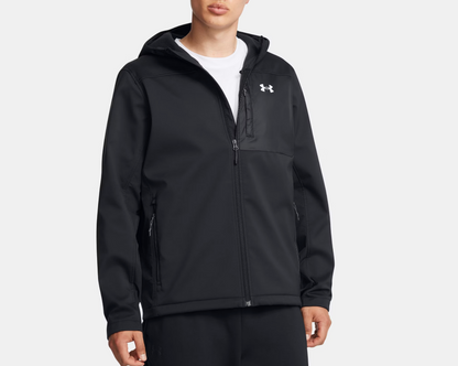 Under Armour Veste Storm ColdGear® Infrared Shield 2.0 Auth
