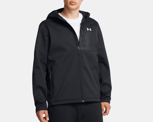 Under Armour Veste Storm ColdGear® Infrared Shield 2.0 Auth