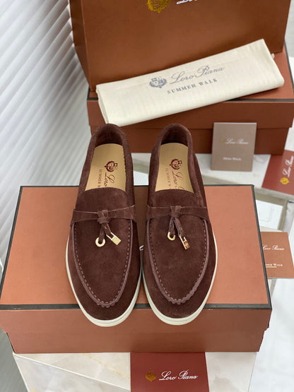 Mocassins Loro Piana
