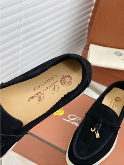 Mocassins Loro Piana