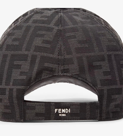 Casquette Fendi