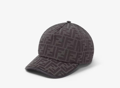 Casquette Fendi