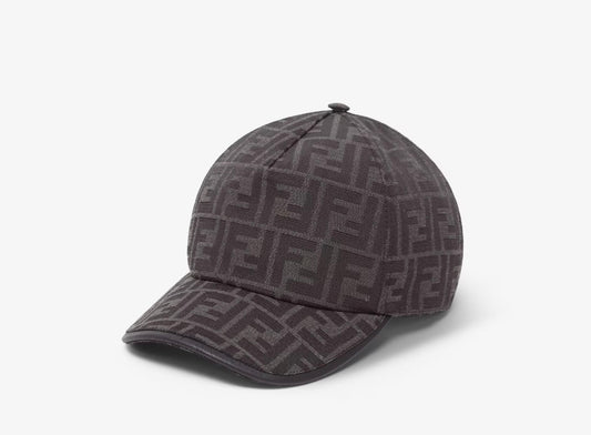 Casquette Fendi
