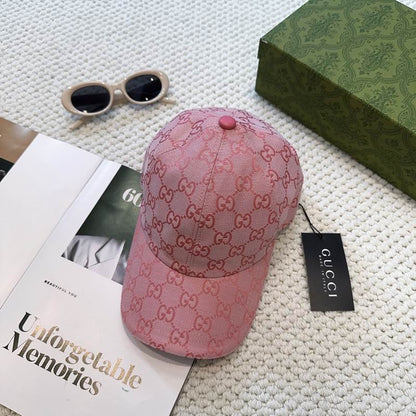 Casquette Gucci Premium