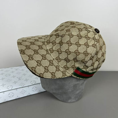 Casquette Gucci Premium