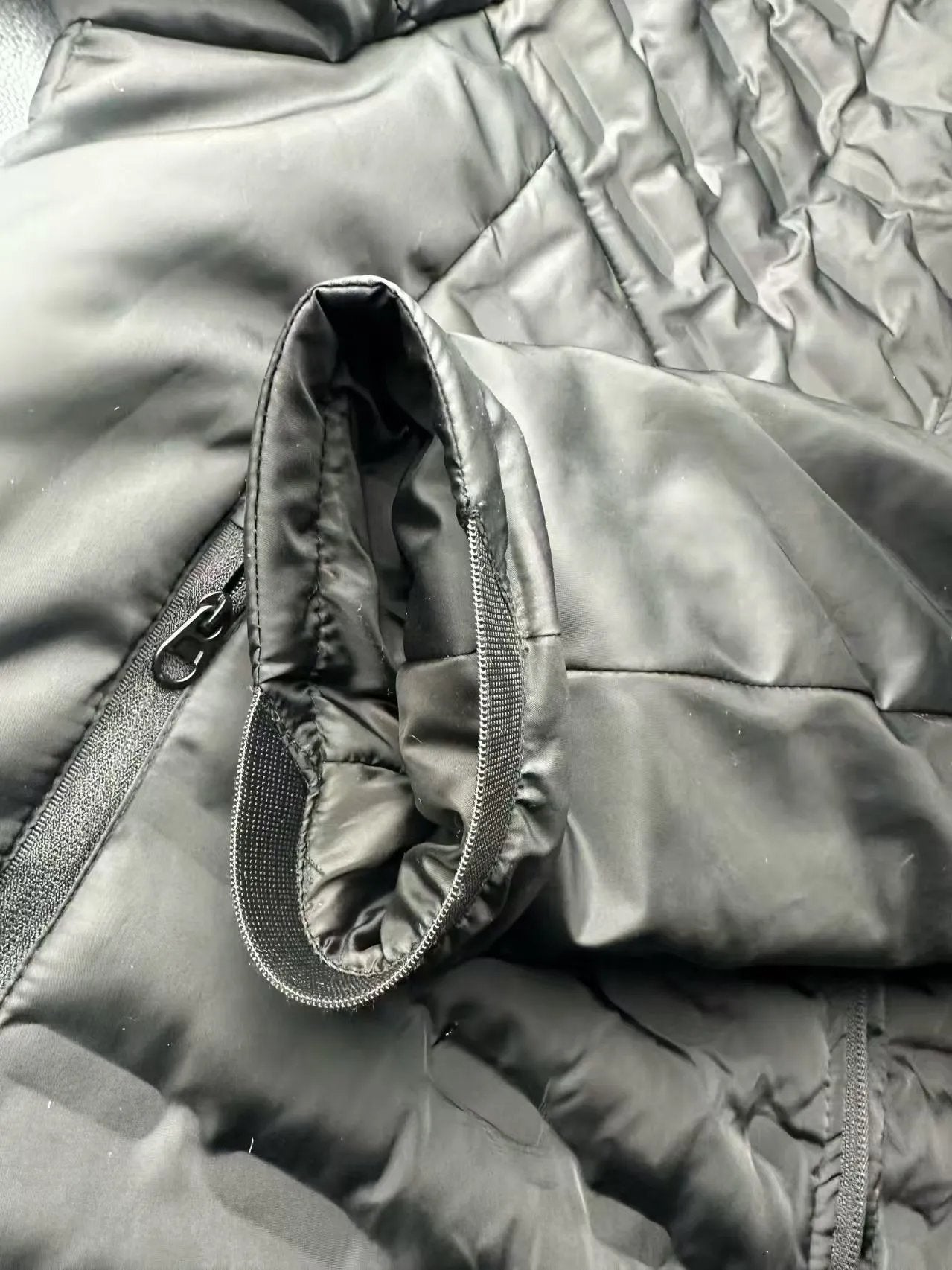 Veste à capuche Nike Therma-FIT ADV AeroLoft