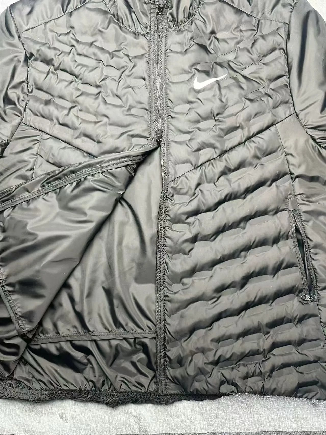Veste à capuche Nike Therma-FIT ADV AeroLoft
