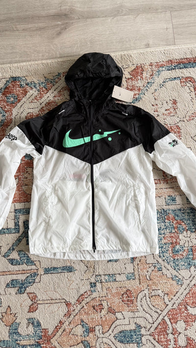 Veste Running Tokyo