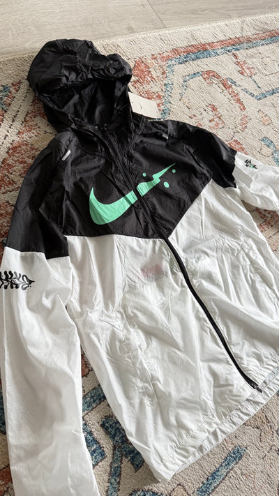 Veste Running Tokyo