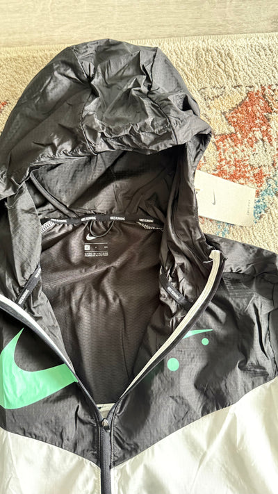 Veste Running Tokyo