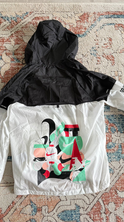 Veste Running Tokyo