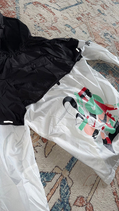 Veste Running Tokyo