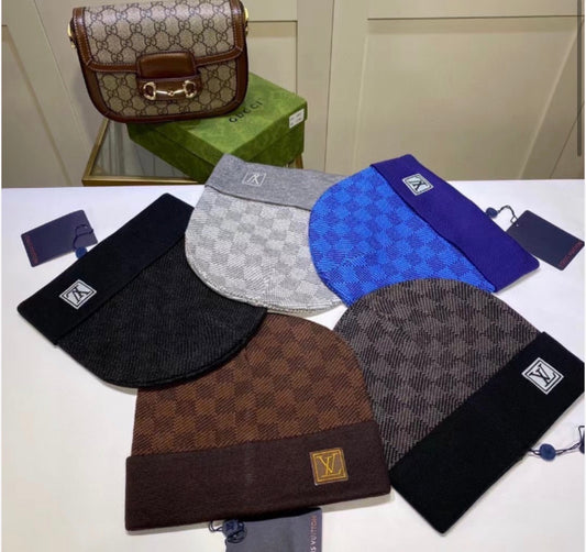 Bonnet Louis Vuitton 1.1