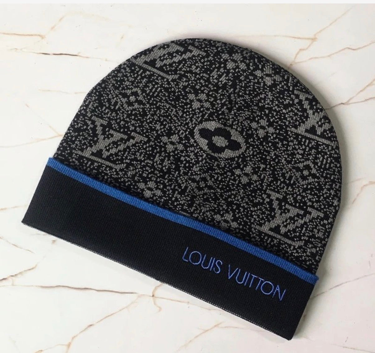 Bonnet Louis Vuitton 1.1