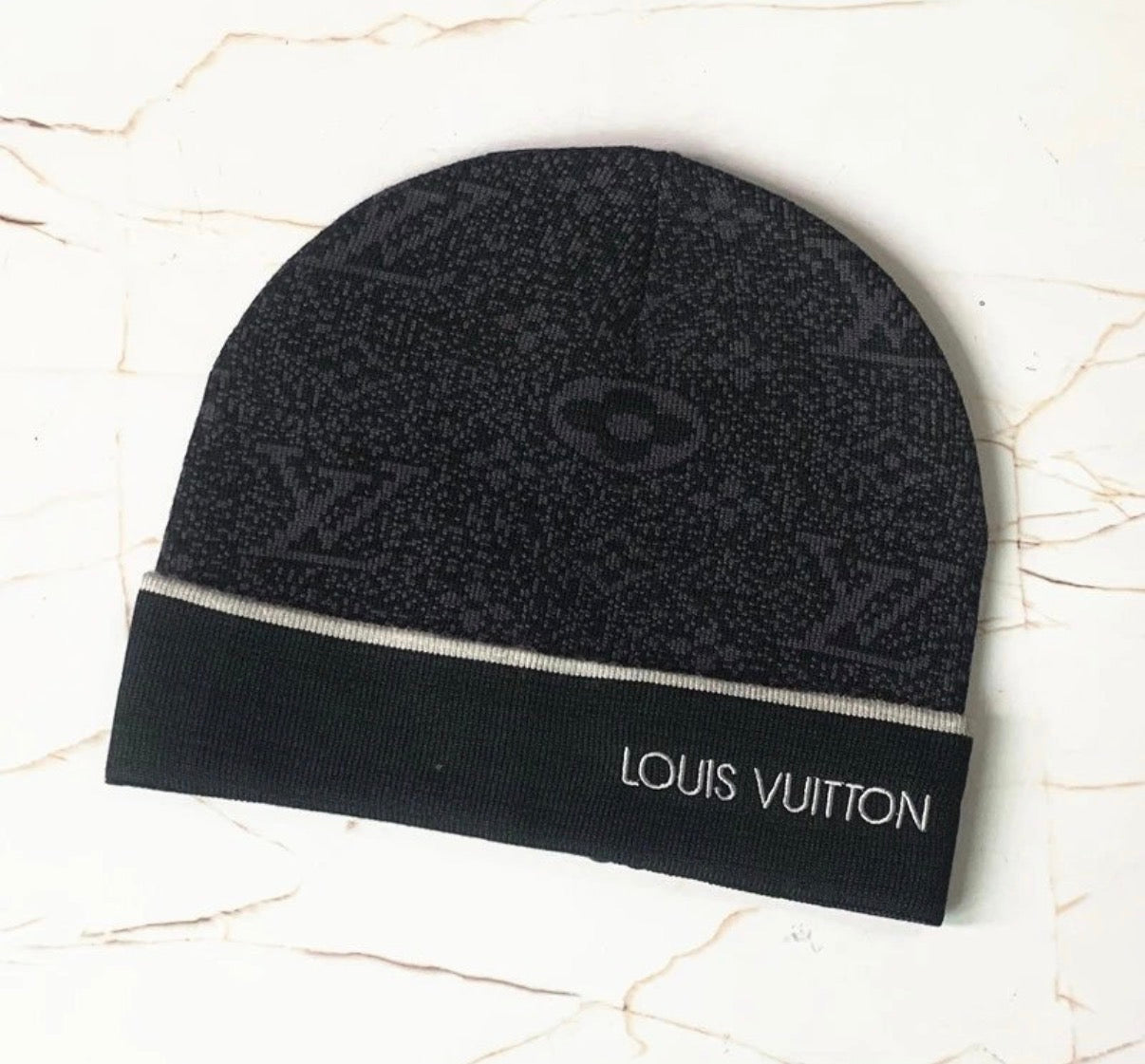 Bonnet Louis Vuitton 1.1