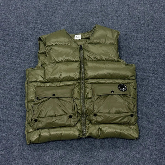 Veste Sans Manche CP Company