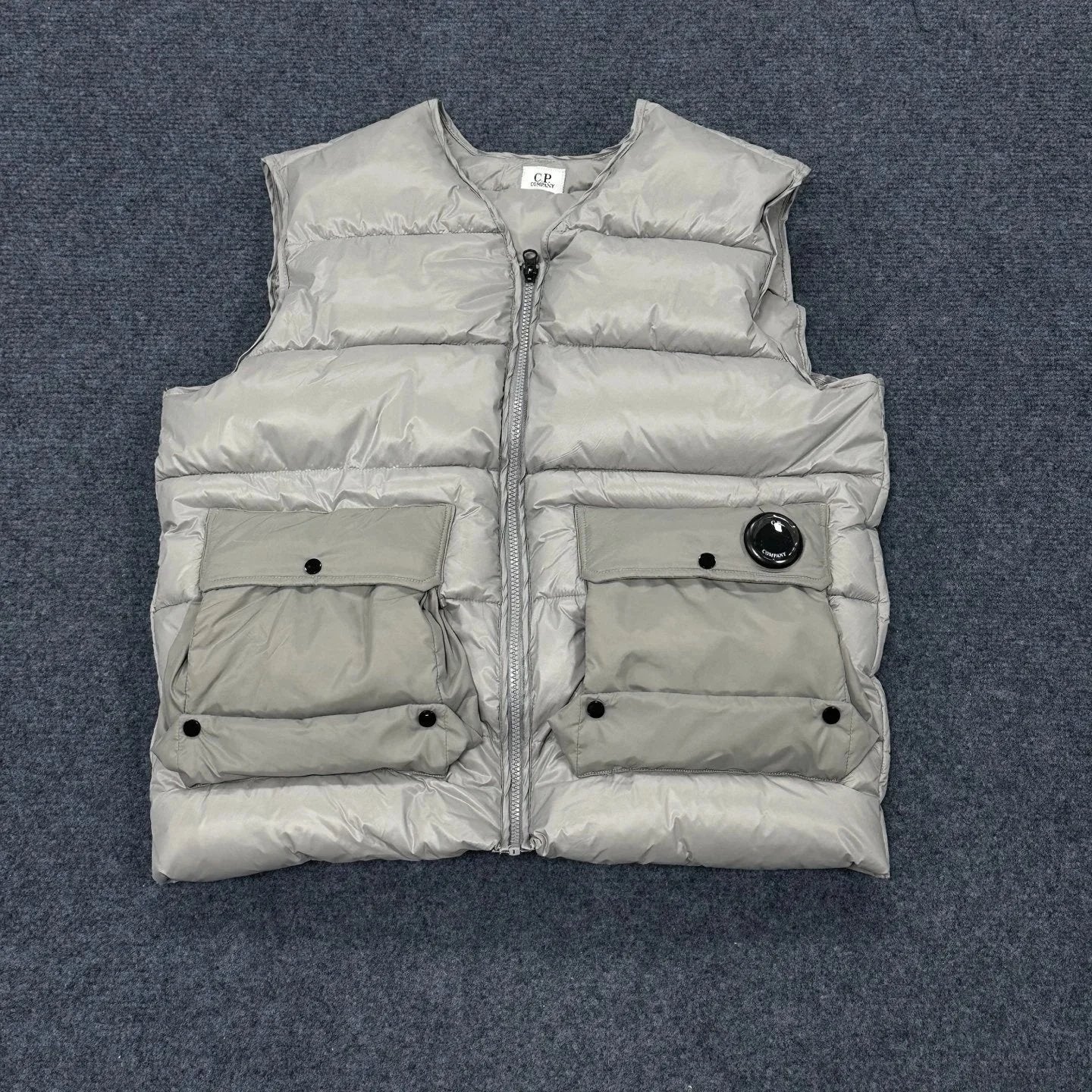 Veste Sans Manche CP Company