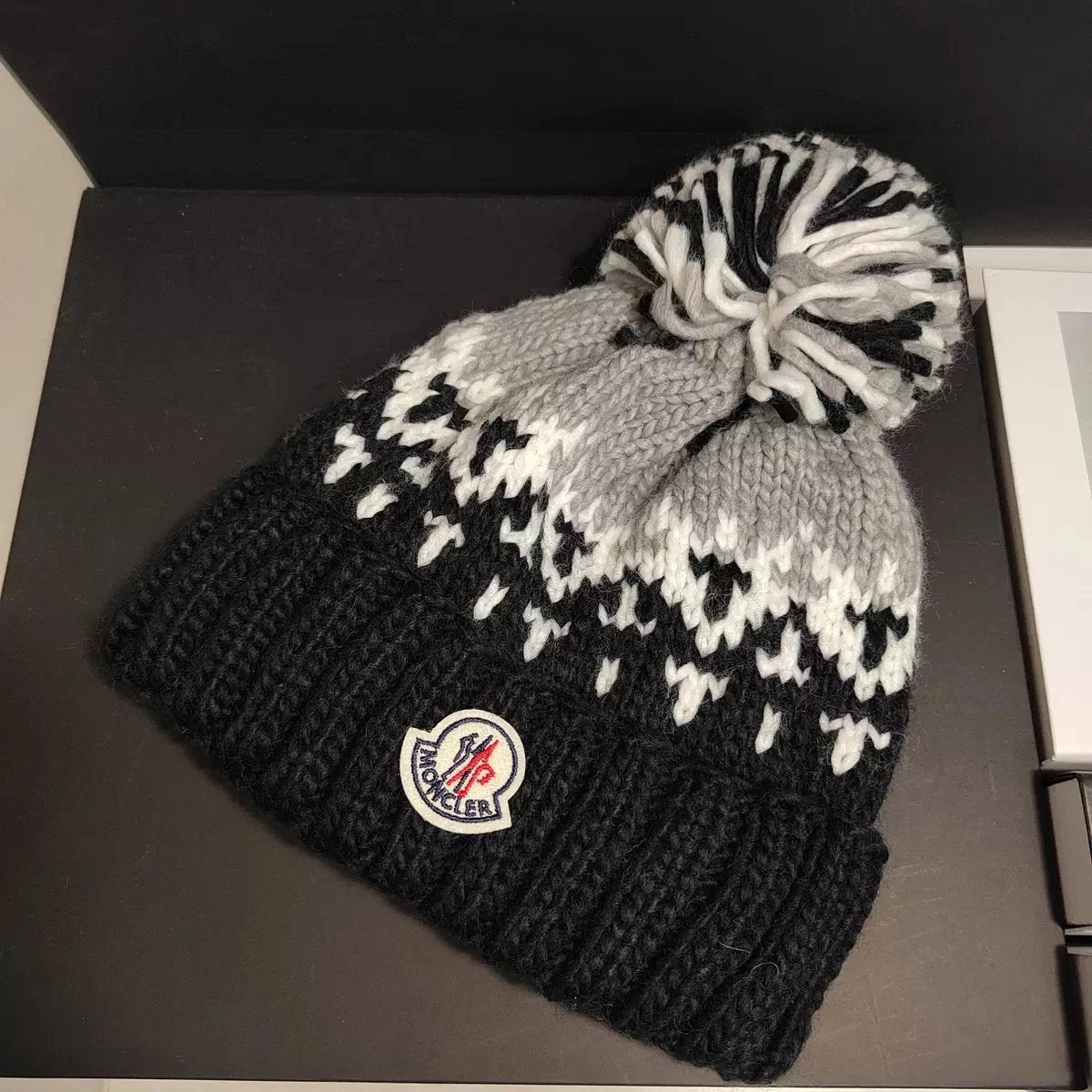 Bonnet Moncler