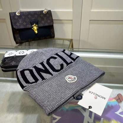 Bonnet Moncler