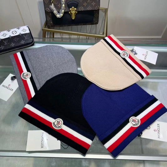 Bonnet Moncler