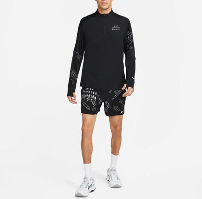Haut Nike Division Dri-FIT