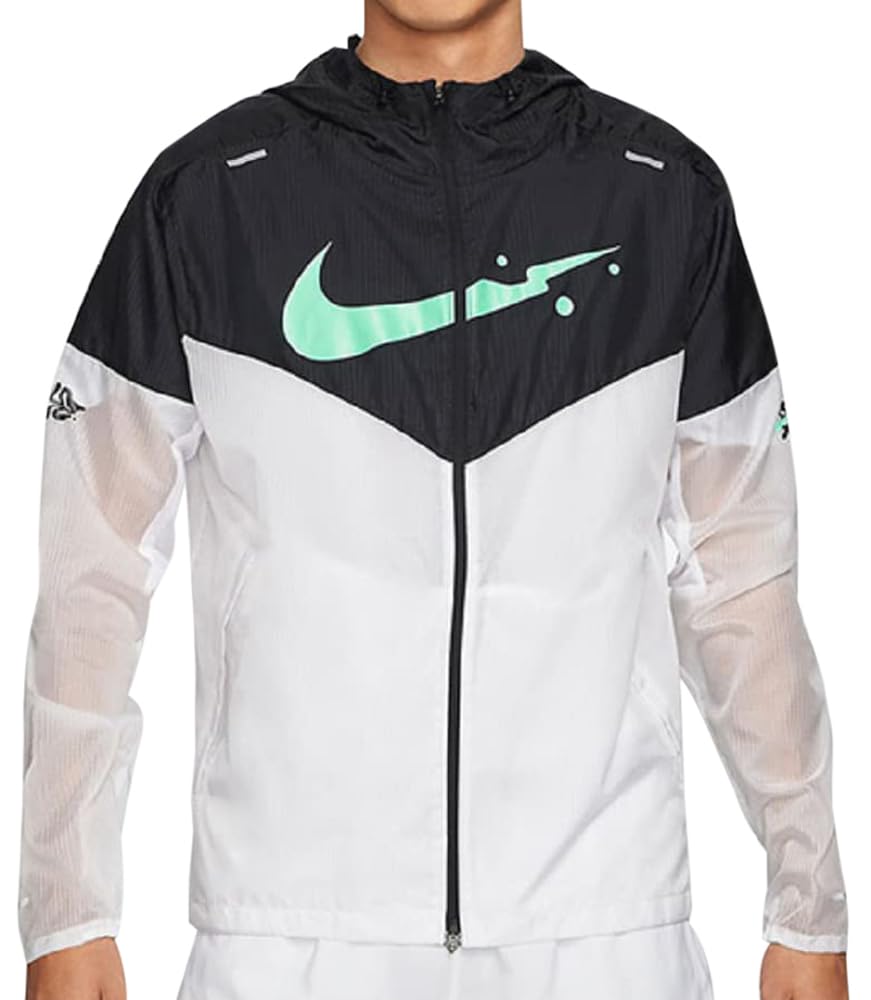 Veste Running Tokyo